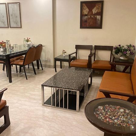 Hermitage By The Cosy Hotels Near Lotus Temple New Delhi Extérieur photo