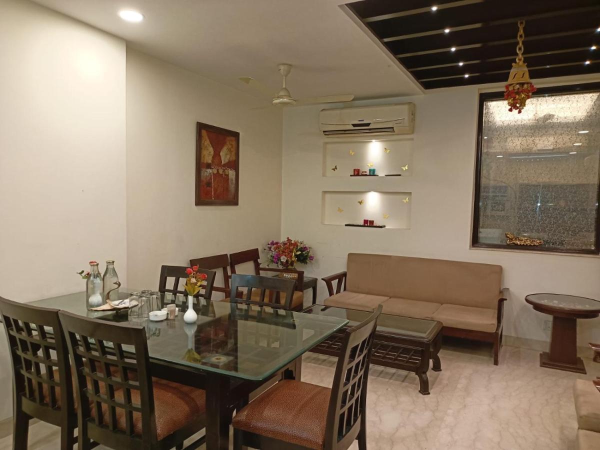 Hermitage By The Cosy Hotels Near Lotus Temple New Delhi Extérieur photo