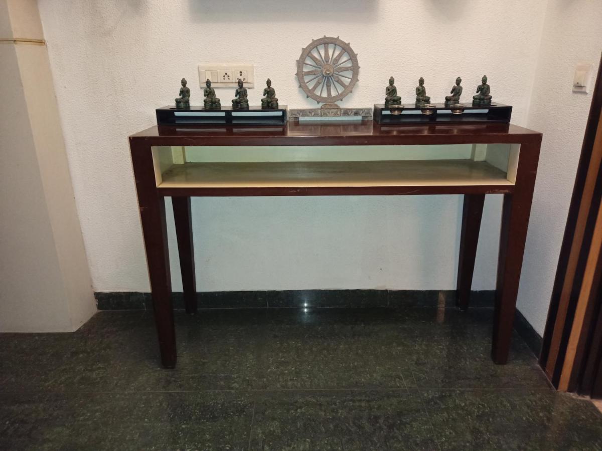 Hermitage By The Cosy Hotels Near Lotus Temple New Delhi Extérieur photo