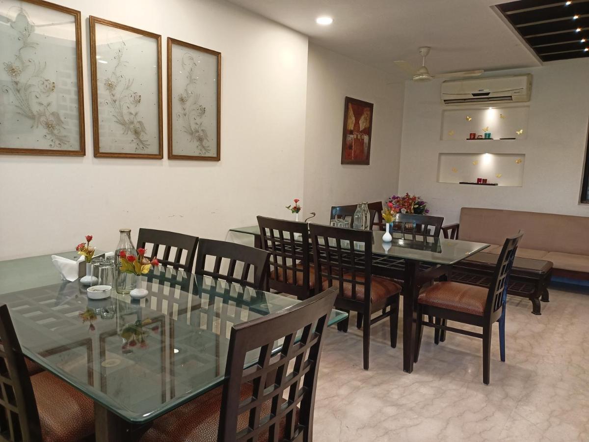 Hermitage By The Cosy Hotels Near Lotus Temple New Delhi Extérieur photo