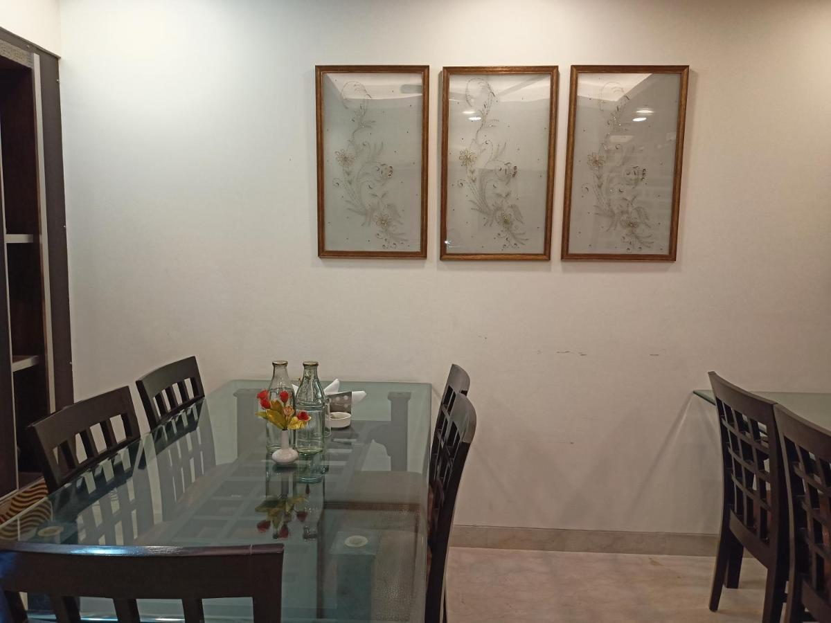 Hermitage By The Cosy Hotels Near Lotus Temple New Delhi Extérieur photo
