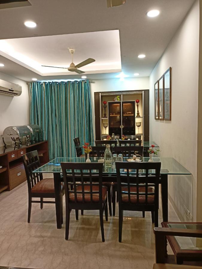 Hermitage By The Cosy Hotels Near Lotus Temple New Delhi Extérieur photo