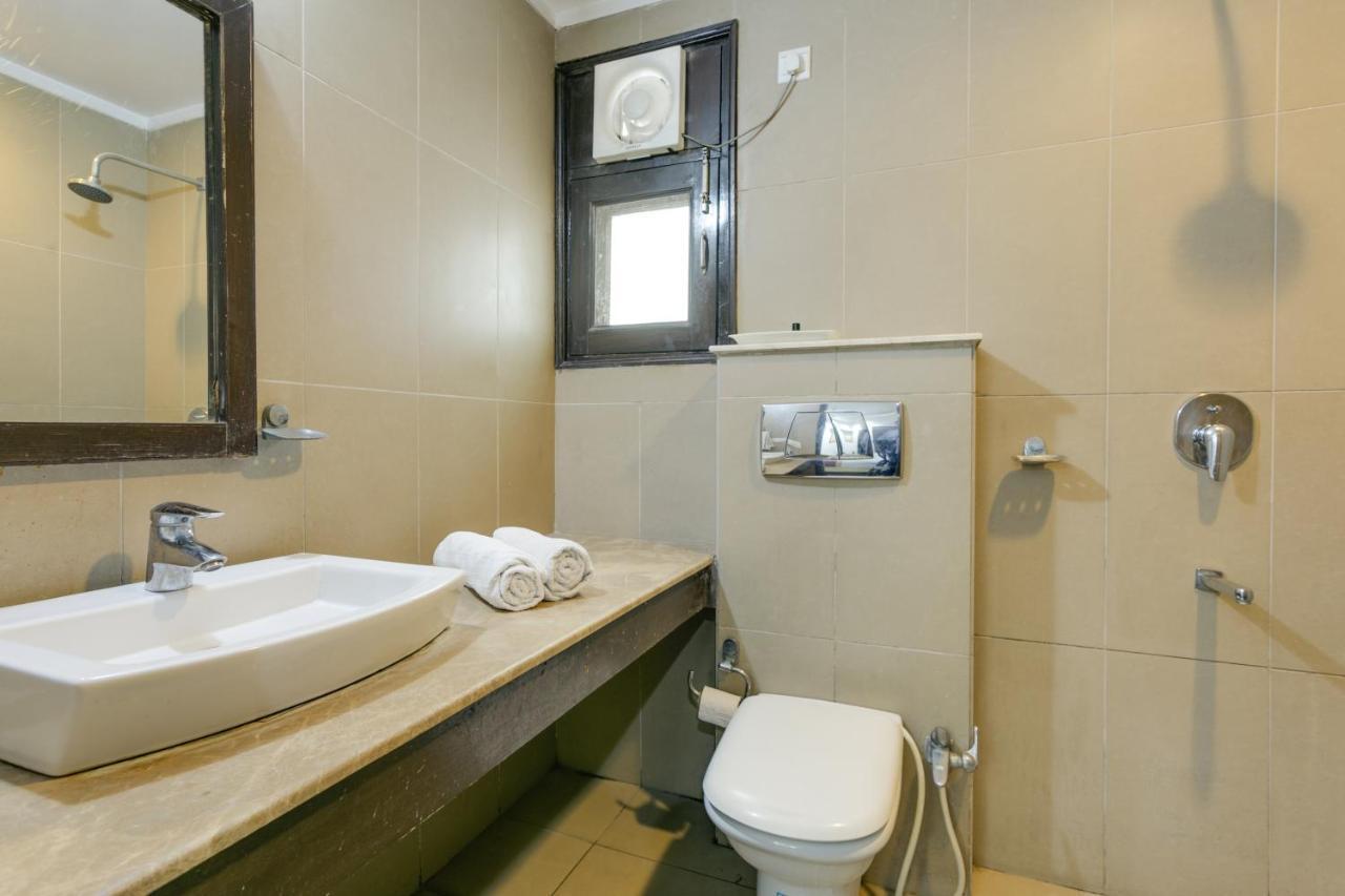 Hermitage By The Cosy Hotels Near Lotus Temple New Delhi Extérieur photo
